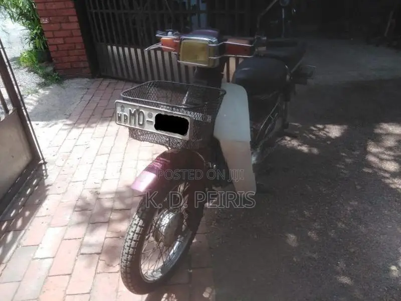 Senaro SUB 90 2005