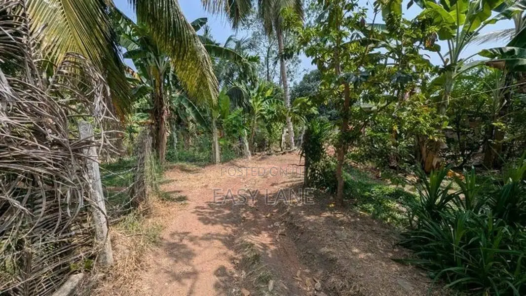 Land For Sale In Yakkala