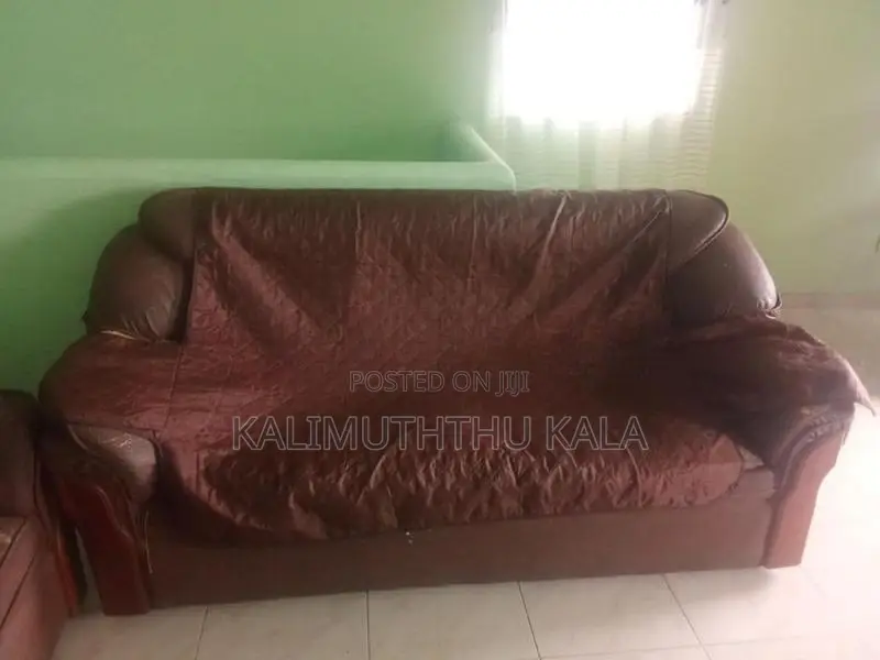 Sofa Set