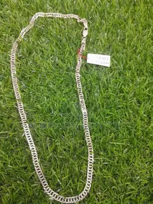 Silver Chain