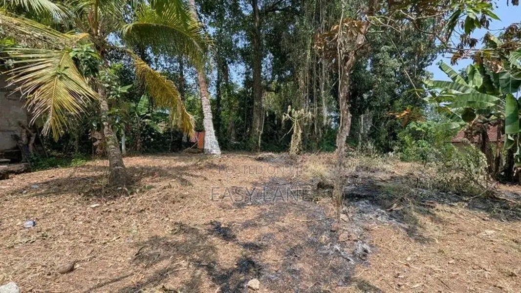 Land For Sale In Yakkala