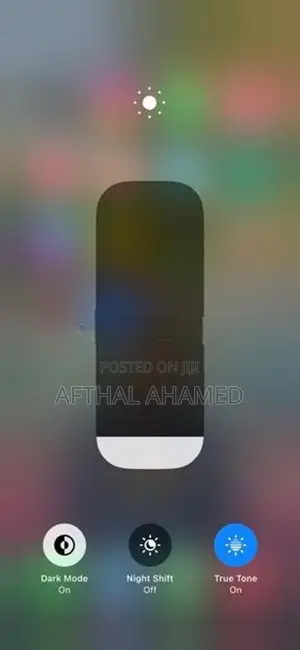 Apple iPhone X (Used)