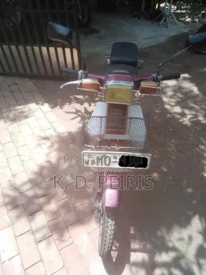 Senaro SUB 90 2005