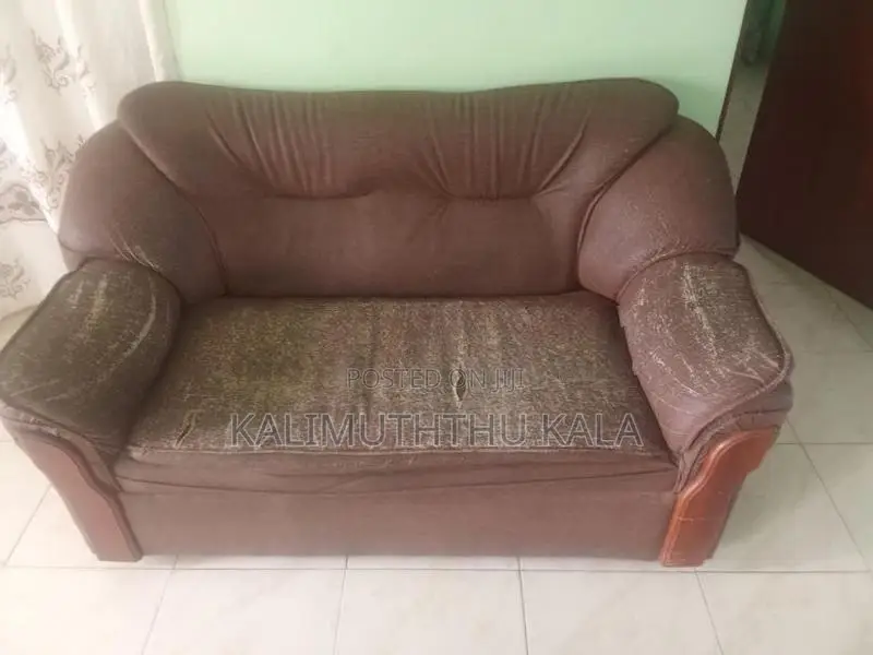 Sofa Set