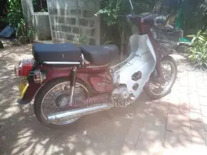 Senaro SUB 90 2005