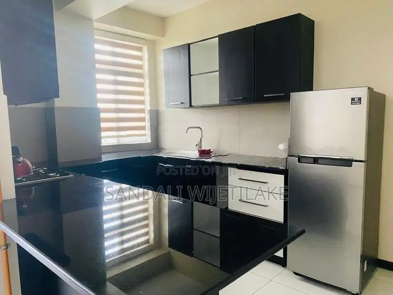 Apartment at City Edge Residencies Waragoda