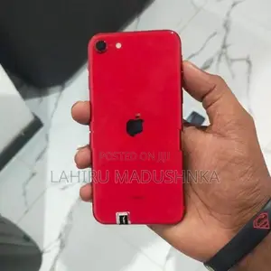 Apple iPhone SE 2 (Used)