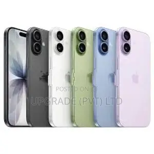 Apple iPhone 17 256GB (Brand New)