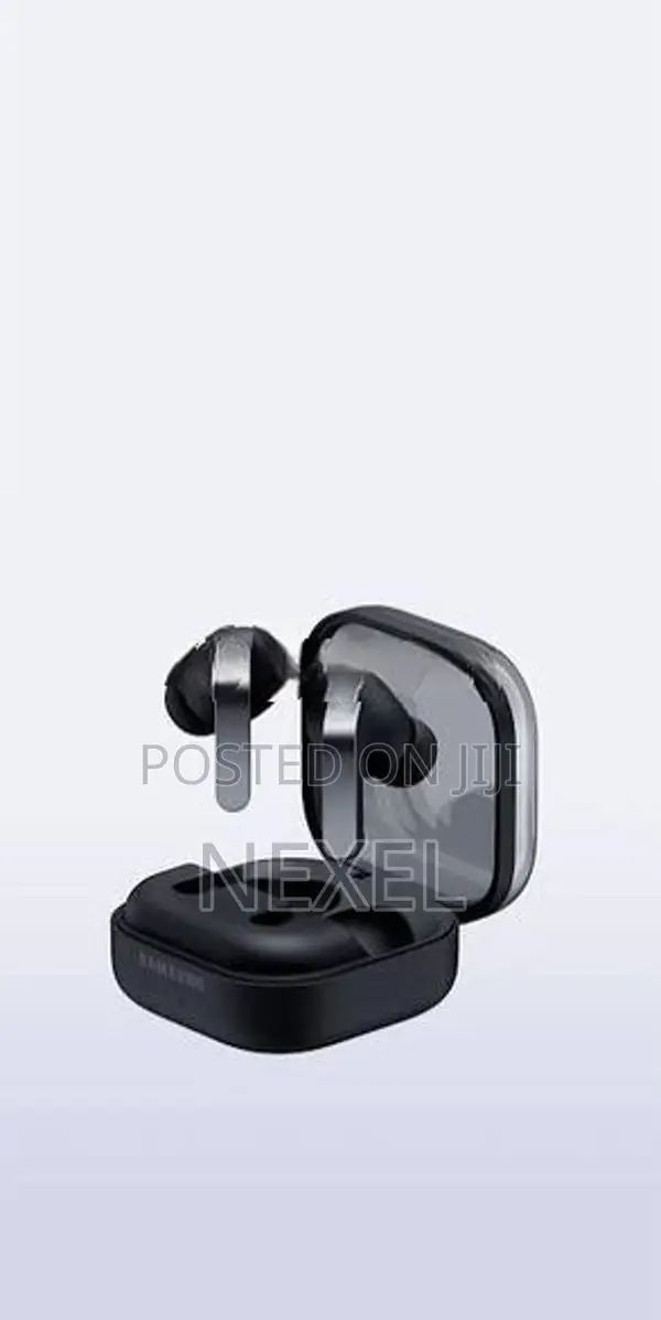 Samsung Galaxy Buds 4 PRO