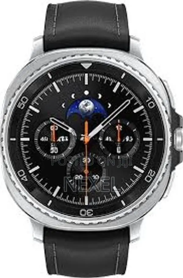 Samsung Galaxy Watch 8 Classic