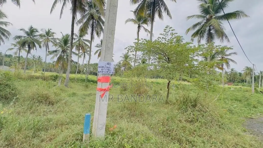 Kurunegala Land for Sale