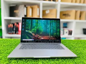 Dell Latitude 5320- i5 11th Gen +256GB NVME X360 Touch -8GB RAM -Lapto