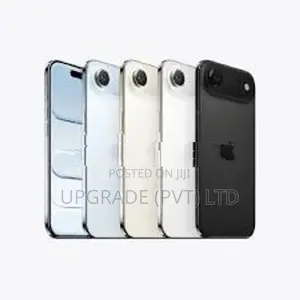 Apple iPhone Air 256GB (Brand New)