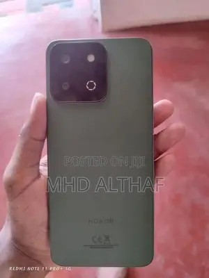 Honor X7c (Used)