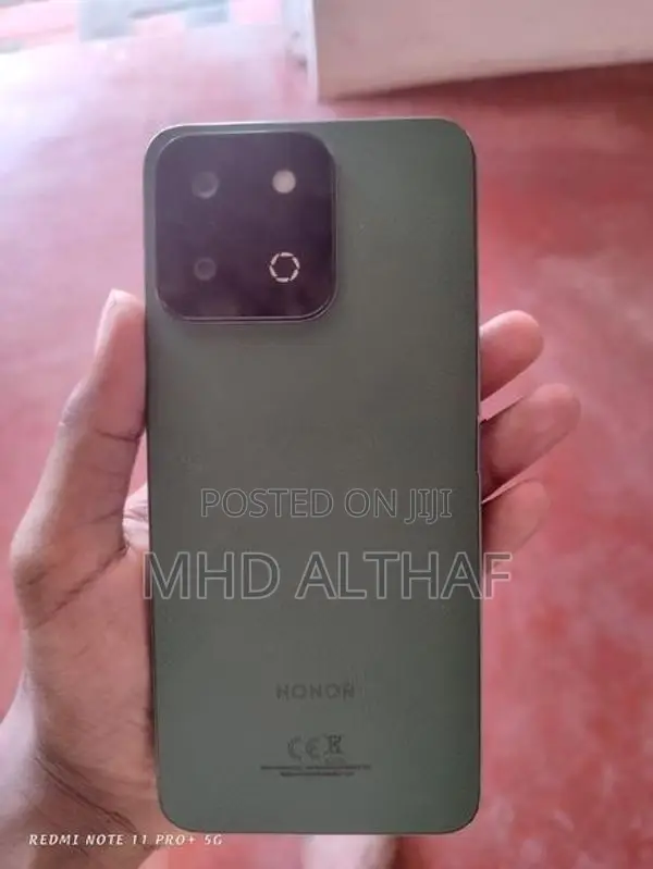 Honor X7c (Used)