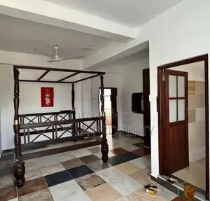 3 BHK Fully Furnished Battaramulla Gf Pet Friendly