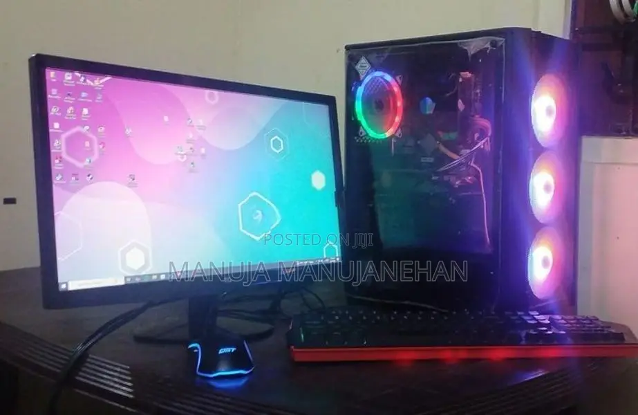 Gaming PC