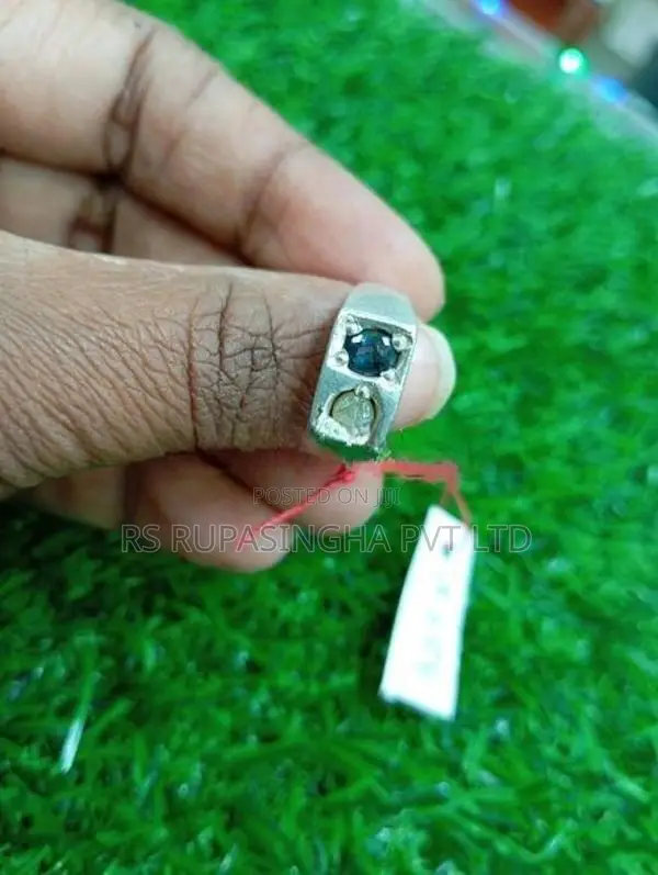 Silver Ring