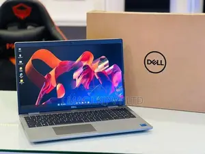 Dell Latitude 5520 - i5 11th Gen + 8GB RAM /256GB NVME- 15.6 Inch Lapt
