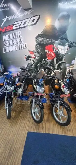 Bajaj CT100 2026
