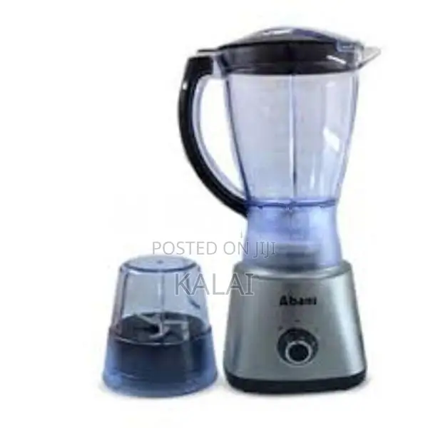 Abans Grinder