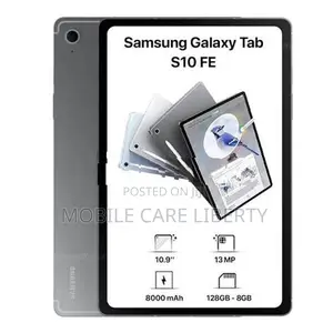 Samsung Galaxy S10 FE 12GB 256GB