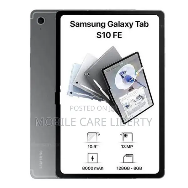 Samsung Galaxy S10 FE 12GB 256GB