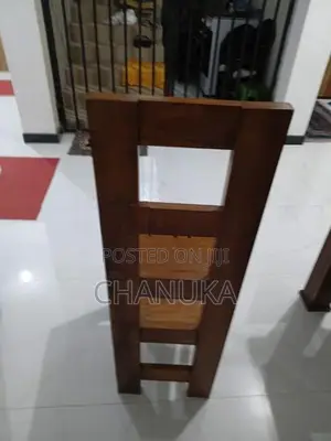 Teak Chairs