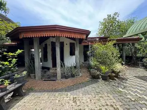15 Perches Single Storey House for Sale in Piliyandala