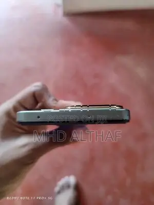 Honor X7c (Used)