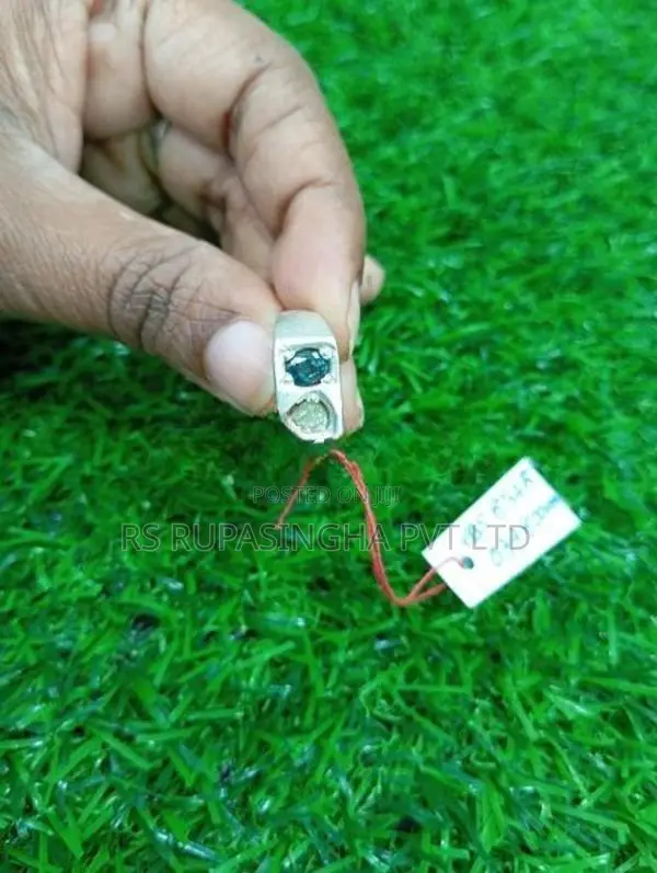 Silver Ring