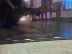 Samsung TV for Parts