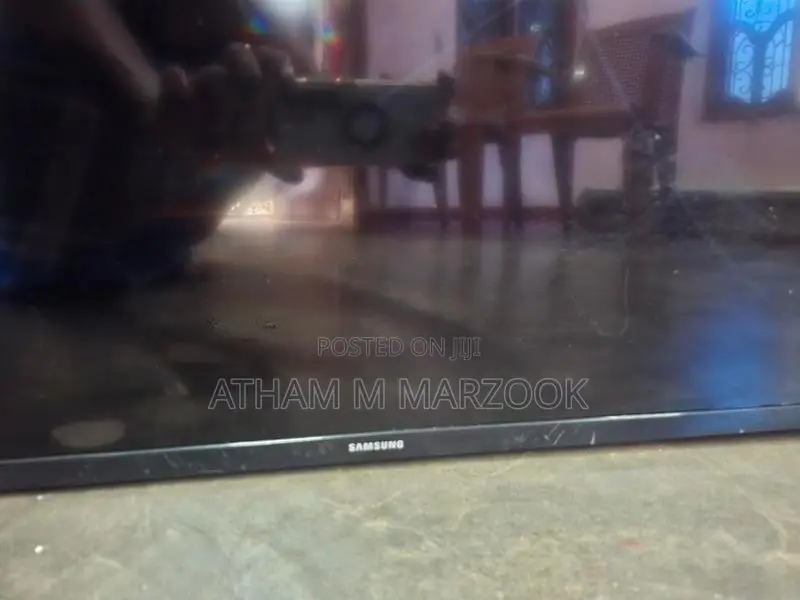 Samsung TV for Parts