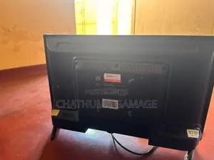 Singer Spectra 24 Inch LED TV