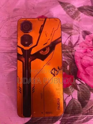 ZTE nubia Neo 2 5G (Used)