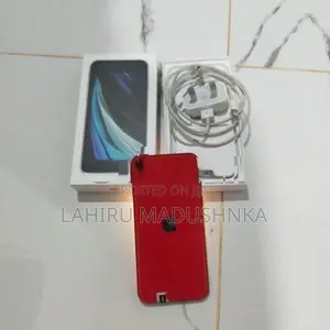 Apple iPhone SE 2 (Used)