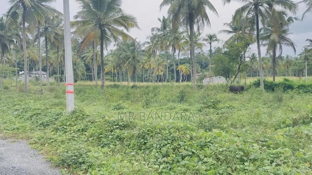 Kurunegala Land for Sale