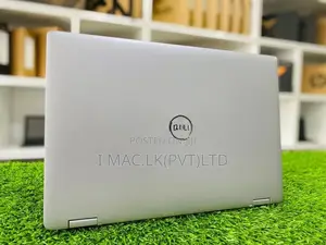 Dell Latitude 5320- i5 11th Gen +256GB NVME X360 Touch -8GB RAM -Lapto