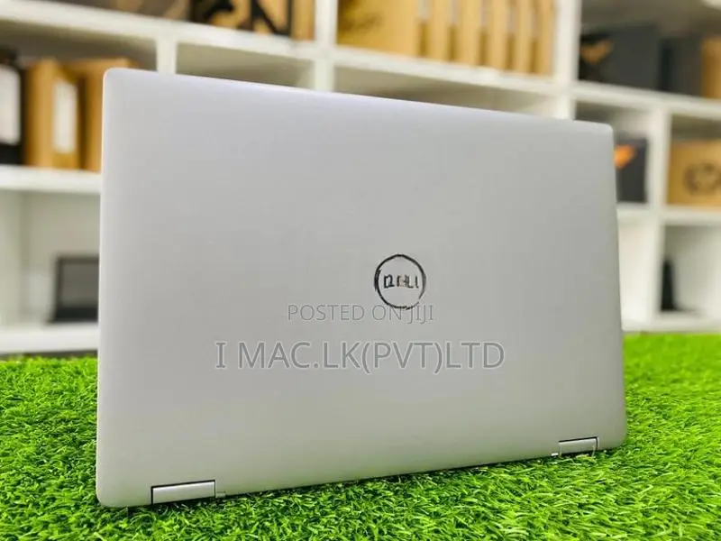 Dell Latitude 5320- i5 11th Gen +256GB NVME X360 Touch -8GB RAM -Lapto