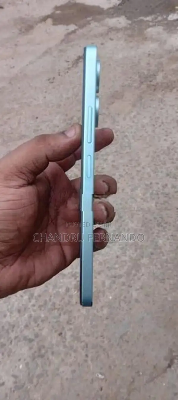 Xiaomi Redmi 13C 4GB 128GB (Used)