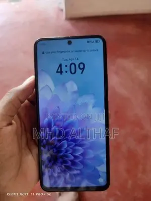 Honor X7c (Used)