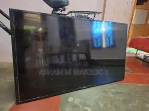 Samsung TV for Parts