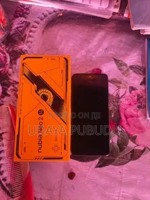 ZTE nubia Neo 2 5G (Used)