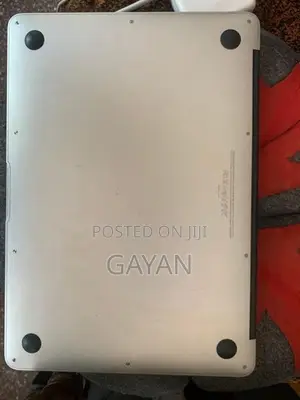 Apple MacBook Air for Parts