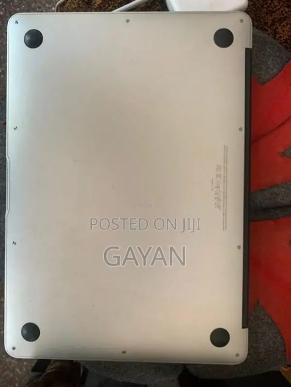 Apple MacBook Air for Parts