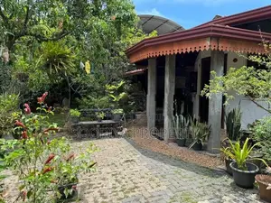15 Perches Single Storey House for Sale in Piliyandala