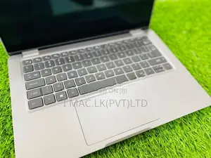 Dell Latitude 5320- i5 11th Gen +256GB NVME X360 Touch -8GB RAM -Lapto