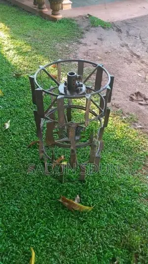 Yanmar Hand Tractor 1985