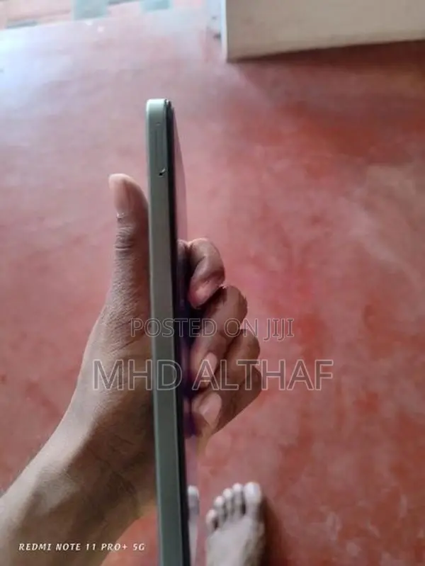 Honor X7c (Used)