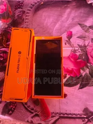 ZTE nubia Neo 2 5G (Used)